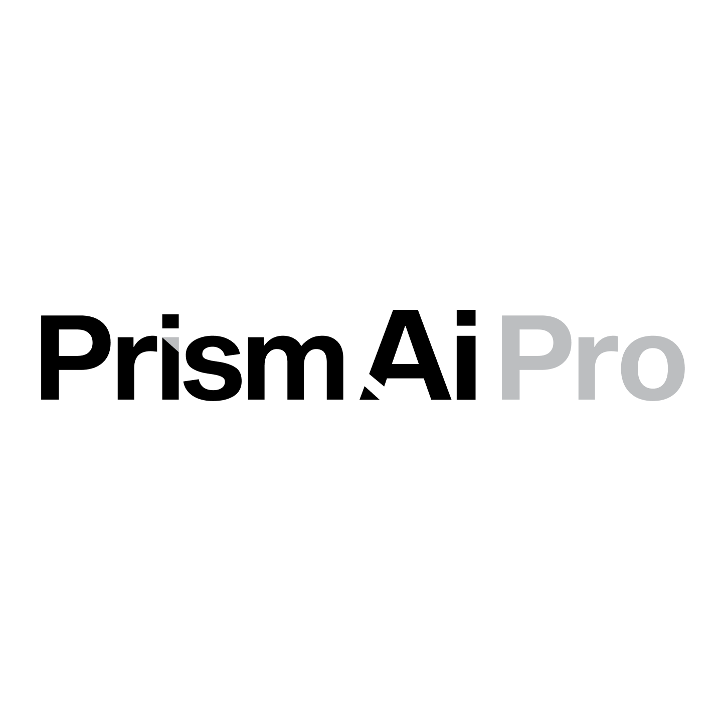 Prism AI Pro — 客制化内容库（企业/个人专属版）